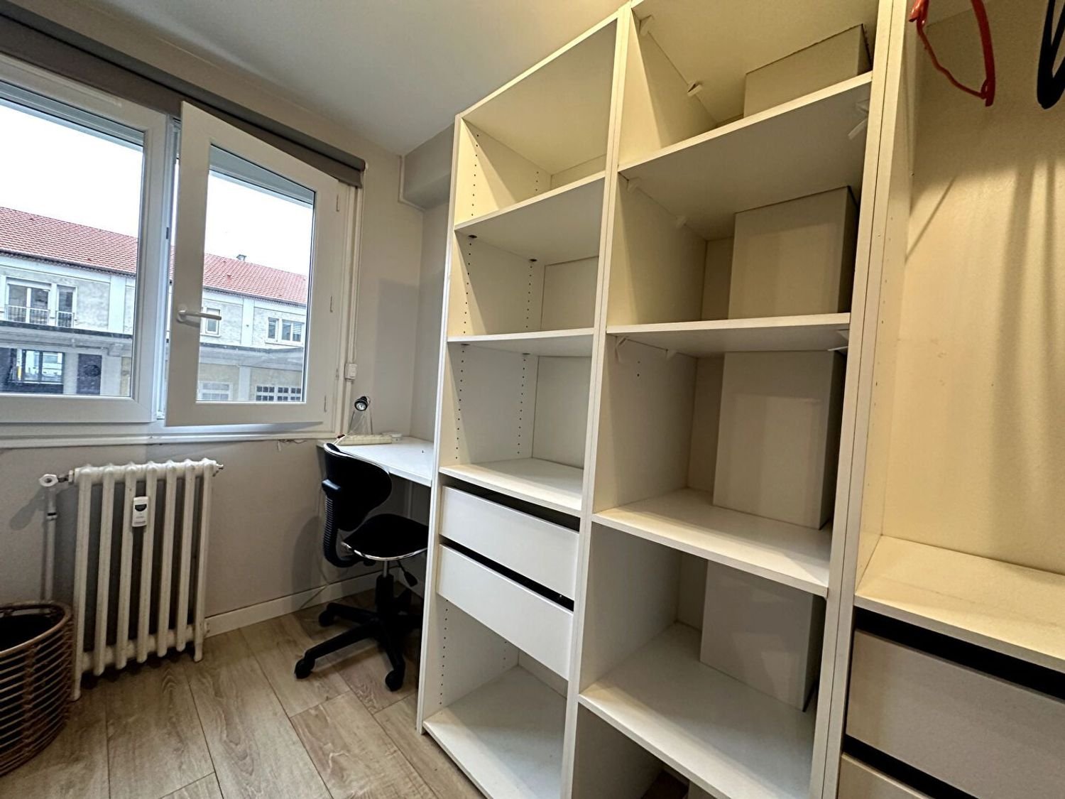Appartement à vendre, 16m², Pau
