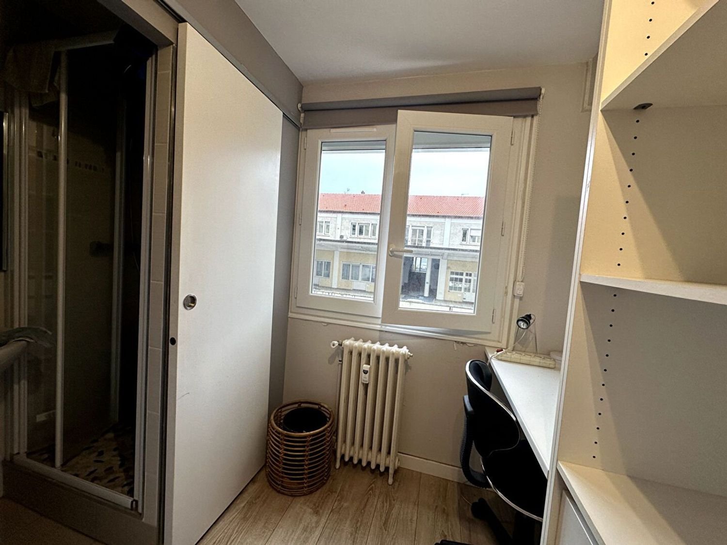Appartement à vendre, 16m², Pau