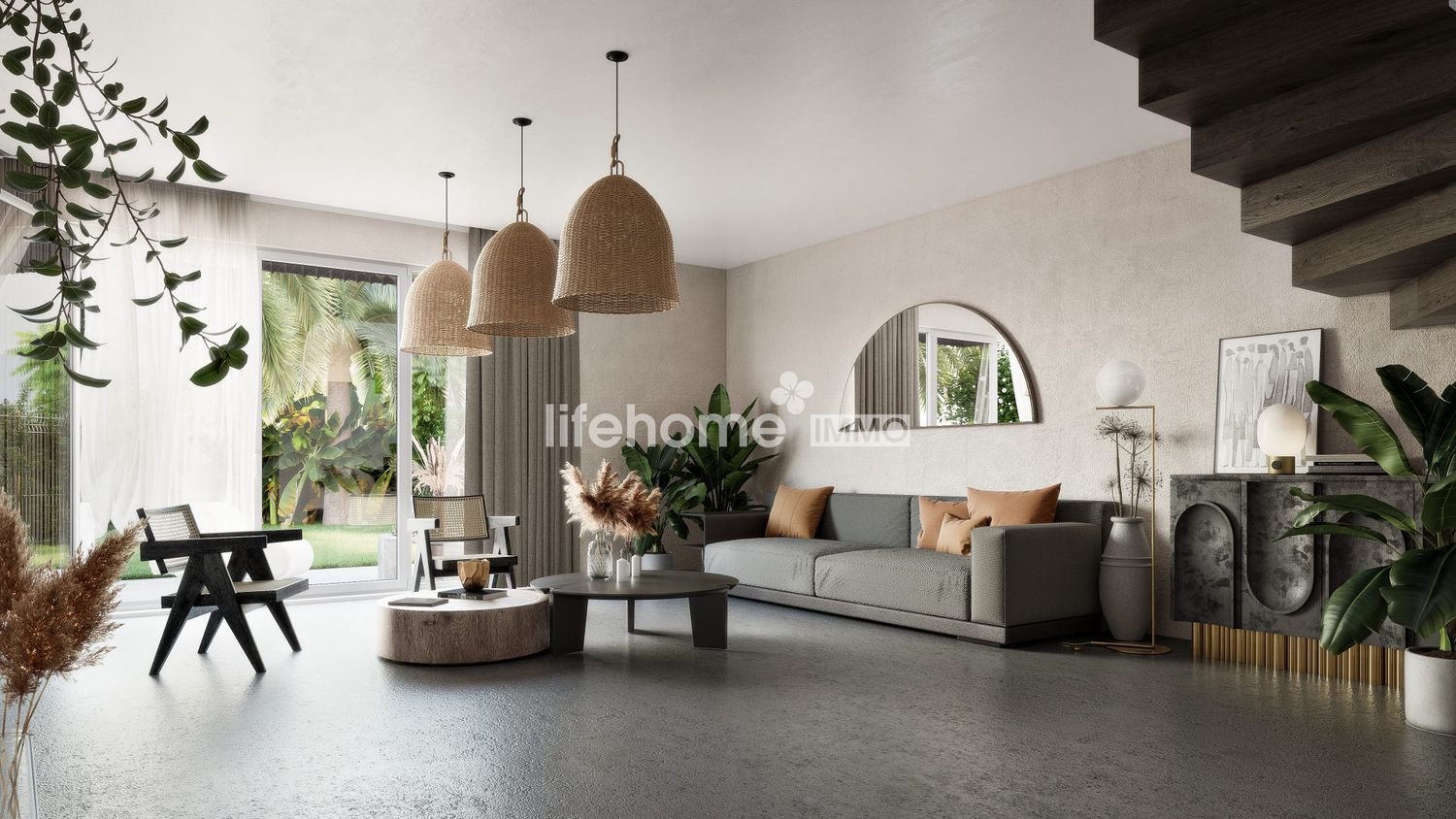 Maison à vendre, 87m², Mauguio
