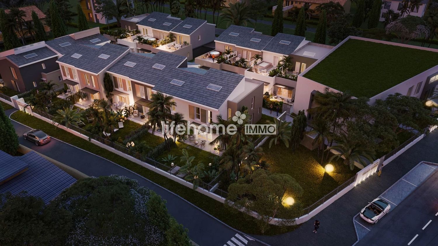 Maison à vendre, 87m², Mauguio