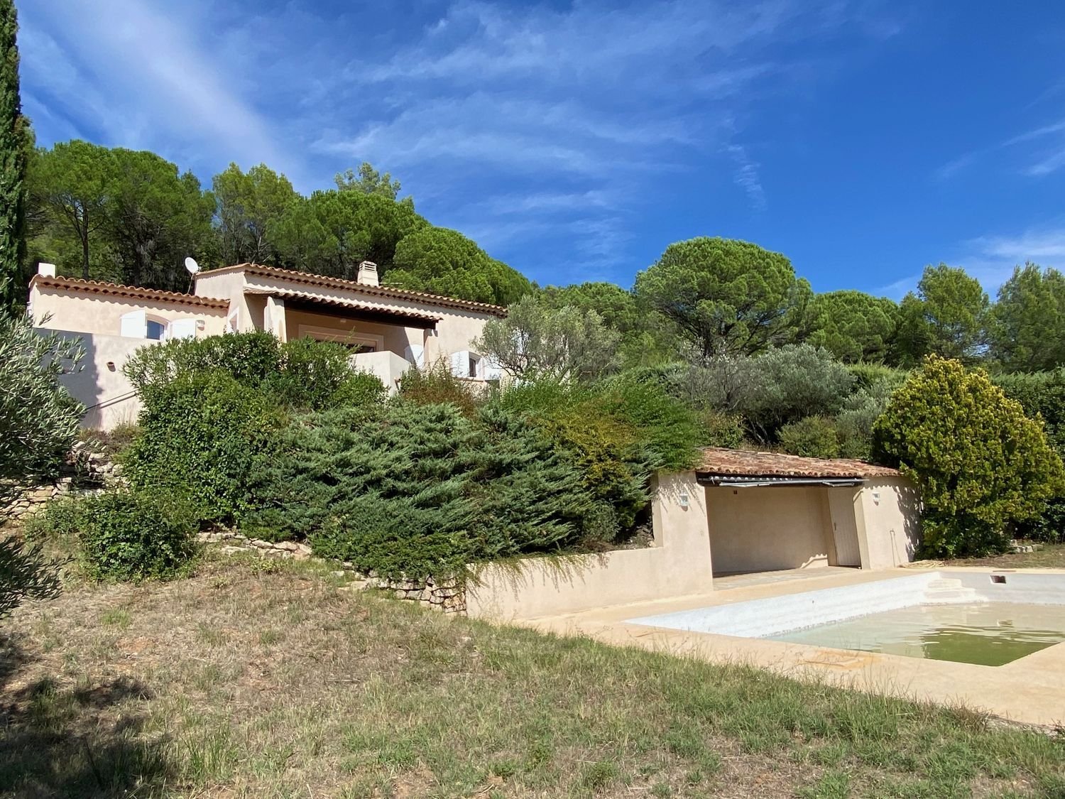 Maison à vendre, 160m², Le Val