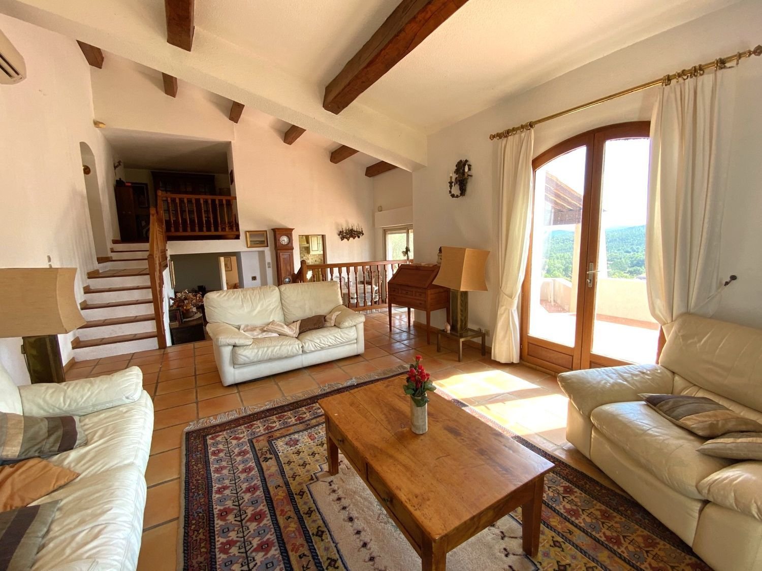 Maison à vendre, 160m², Le Val