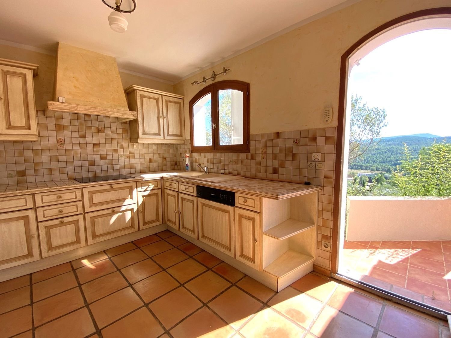 Maison à vendre, 160m², Le Val
