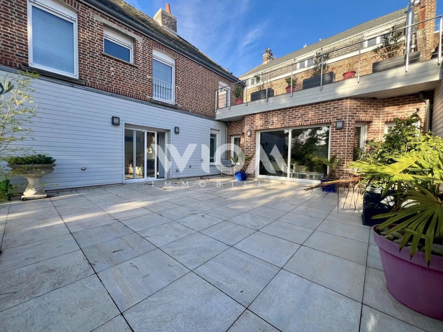 Maison à vendre, 402m², Harnes