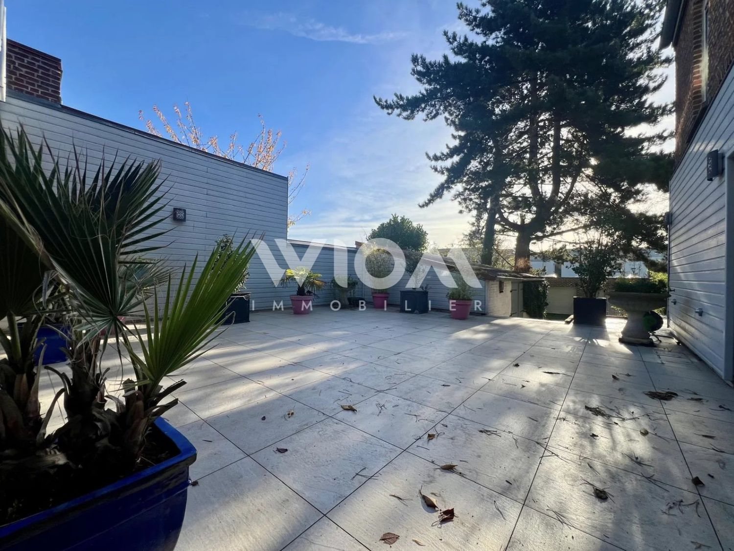 Maison à vendre, 402m², Harnes