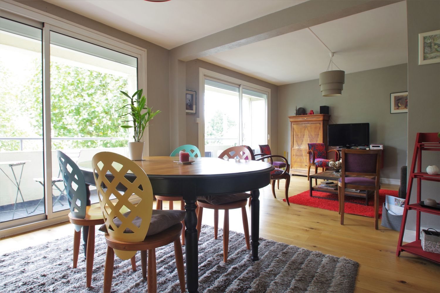 Appartement à vendre, 68m², Nantes