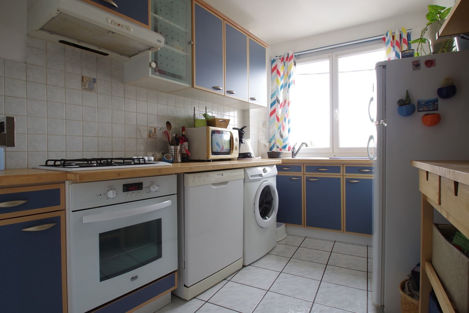 Appartement à vendre, 68m², Nantes