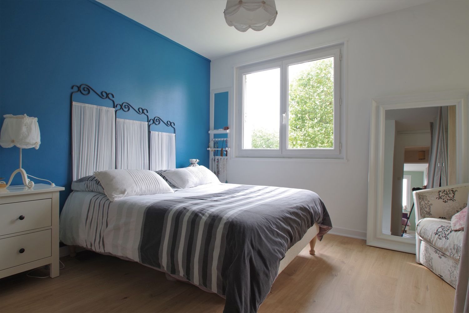Appartement à vendre, 68m², Nantes