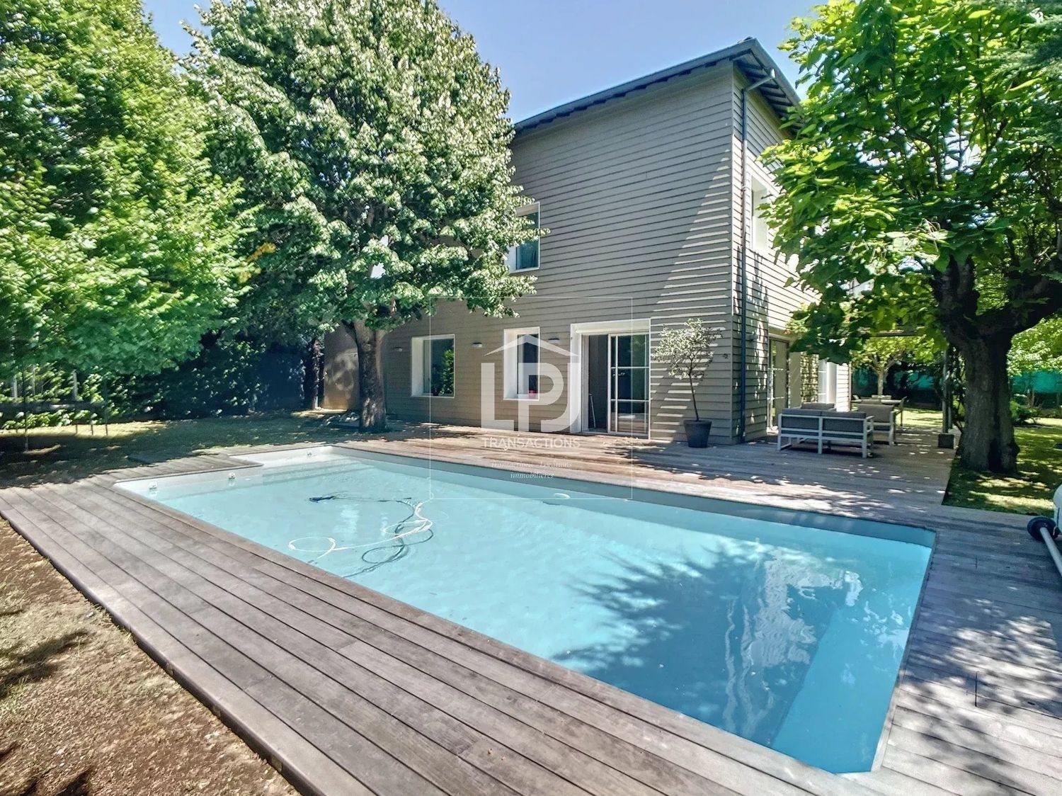 Maison à vendre, 279m², Toulouse