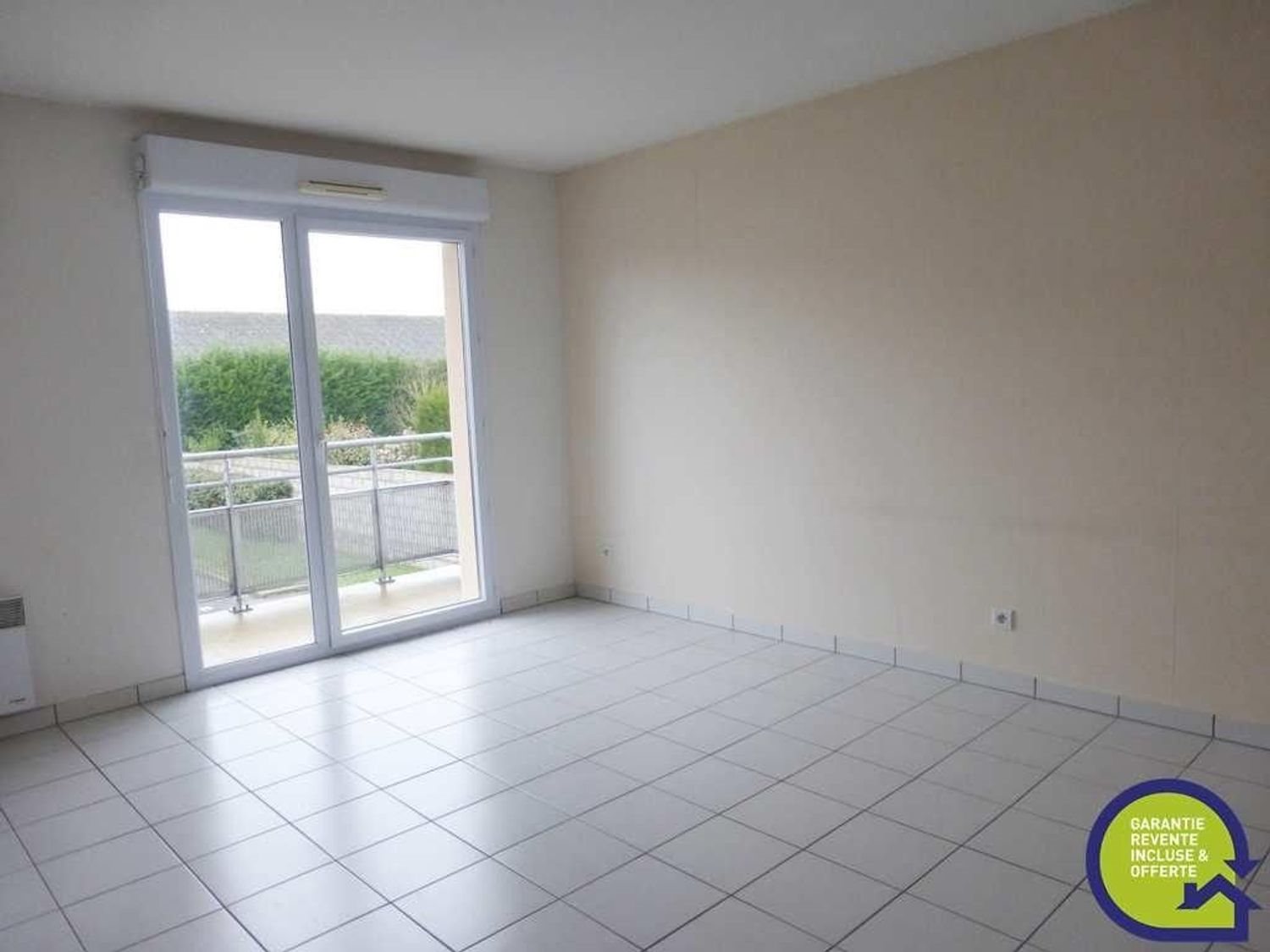 Appartement à vendre, 63m², Geneston
