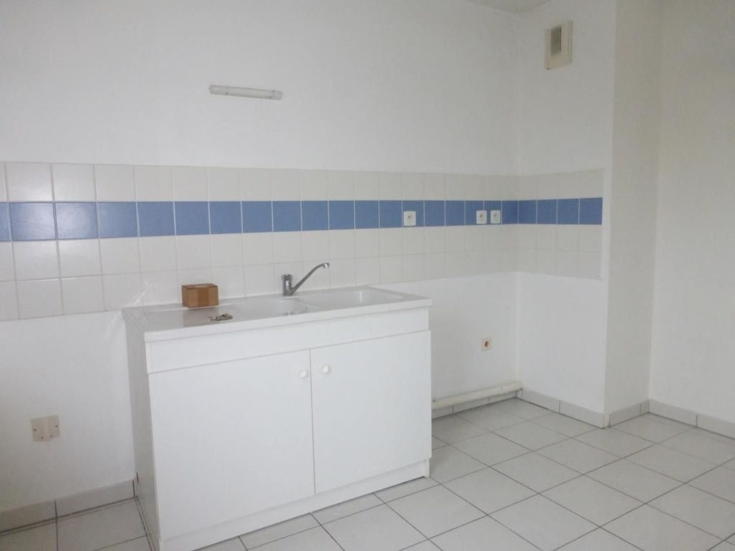 Appartement à vendre, 63m², Geneston