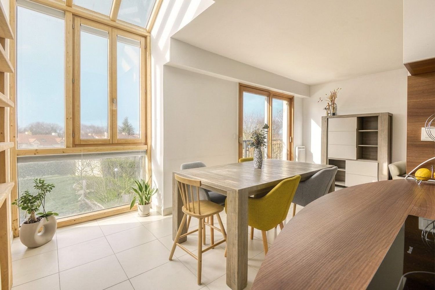 Appartement à vendre, 76m², Saint-Sébastien-sur-Loire