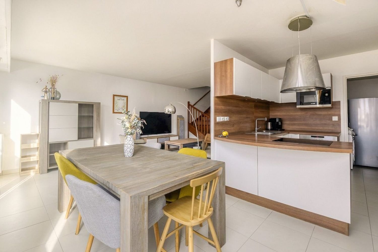 Appartement à vendre, 76m², Saint-Sébastien-sur-Loire