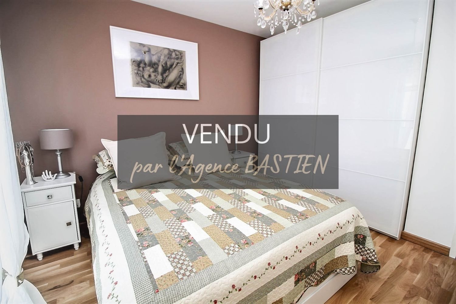 Appartement à vendre, 71m², Saint-Genis-Pouilly