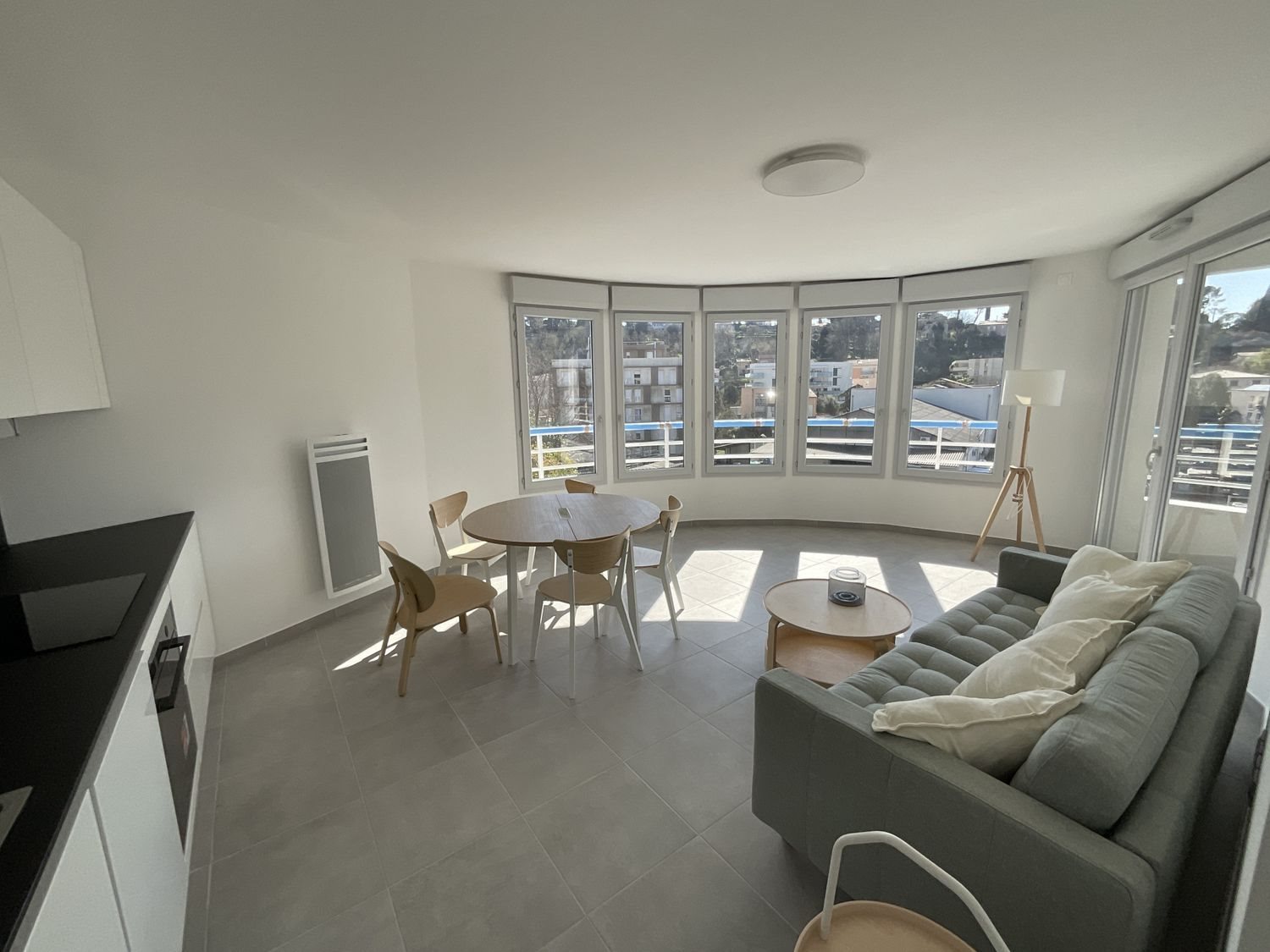 Appartement à vendre, 66m², Cagnes-sur-Mer