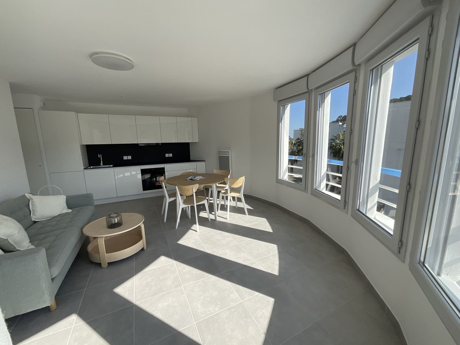 Appartement à vendre, 66m², Cagnes-sur-Mer