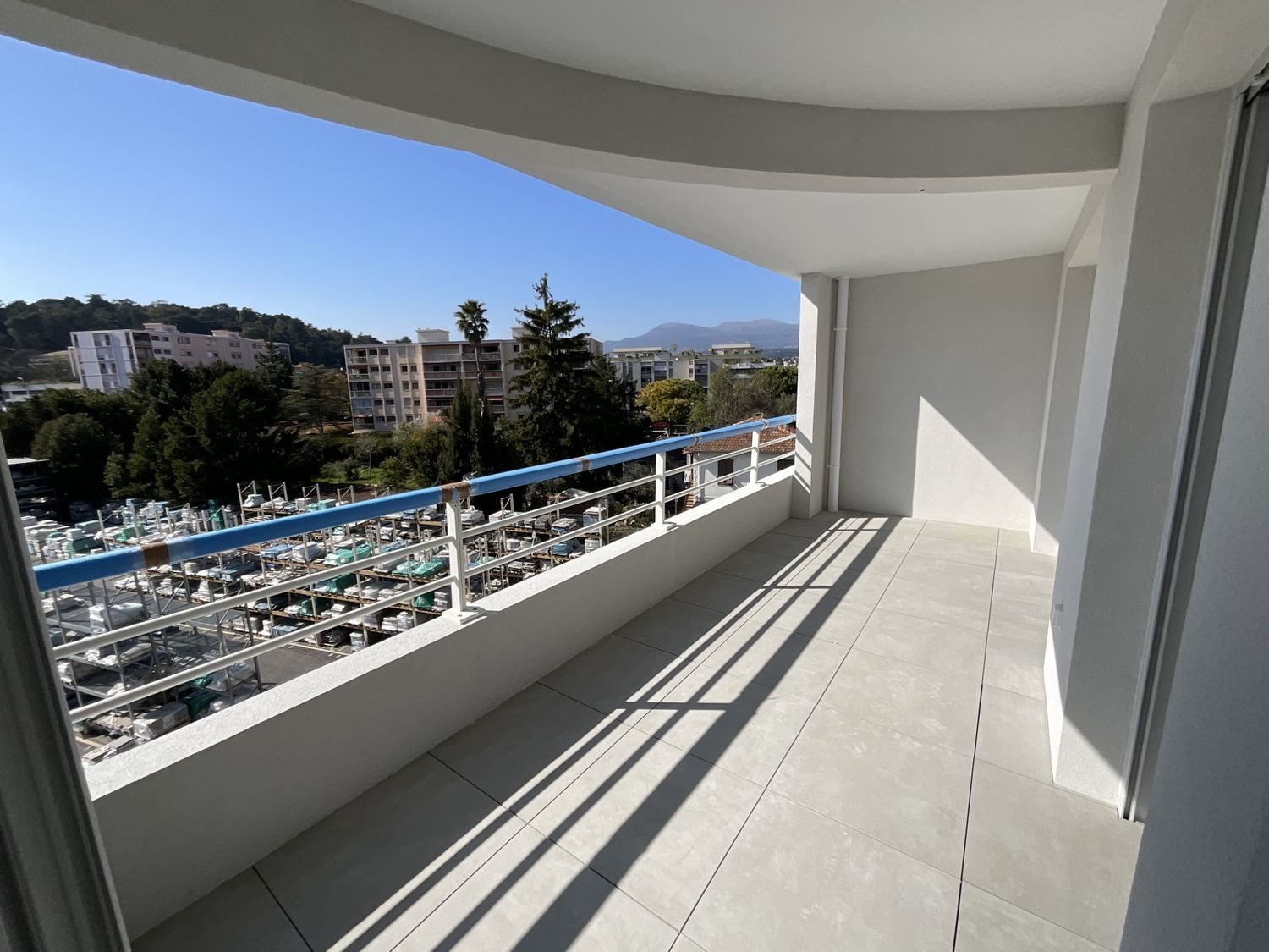 Appartement à vendre, 66m², Cagnes-sur-Mer