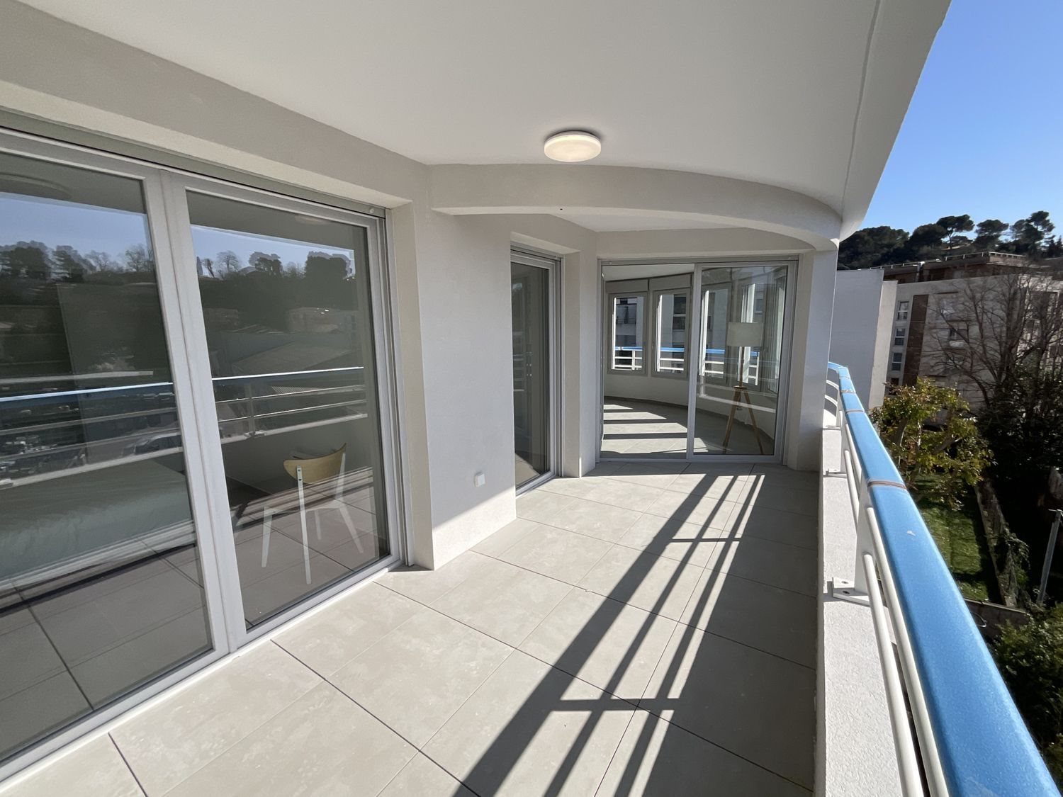 Appartement à vendre, 66m², Cagnes-sur-Mer
