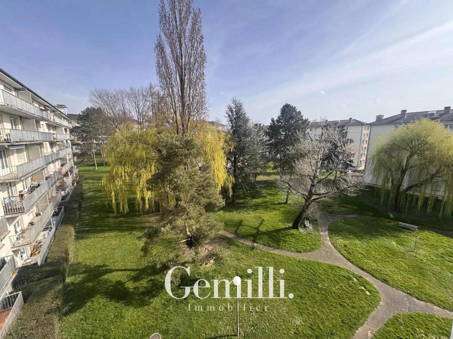 Appartement à vendre, 82m², Lutterbach