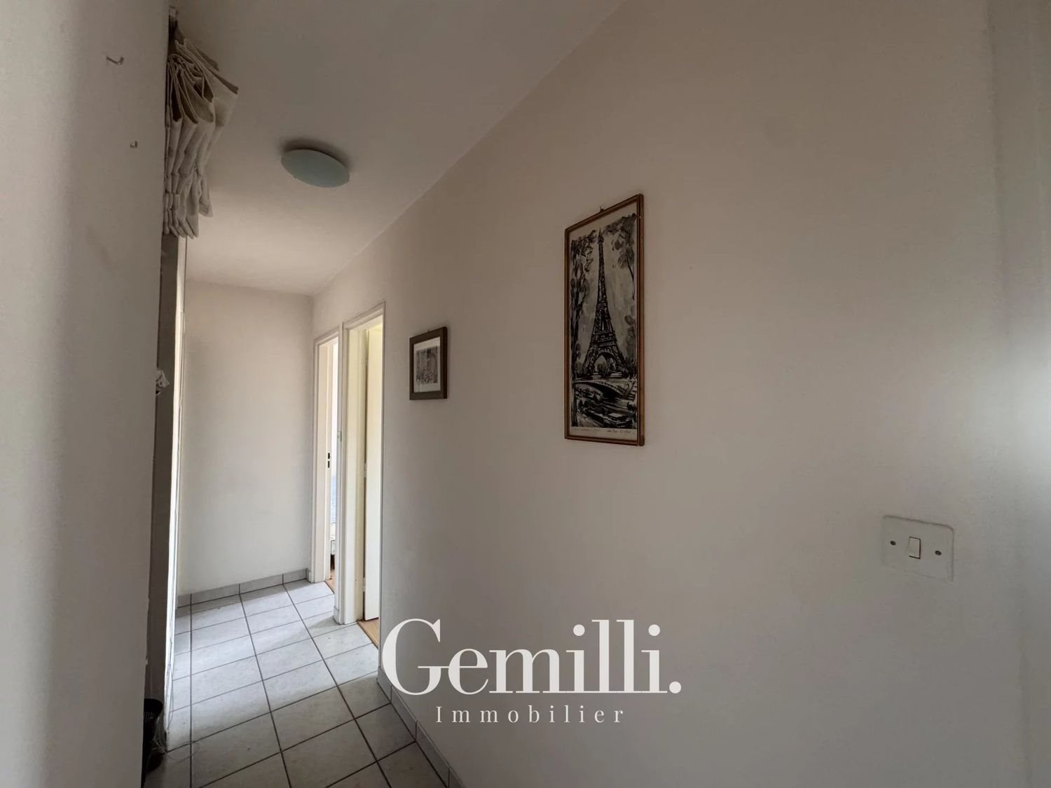 Appartement à vendre, 82m², Lutterbach