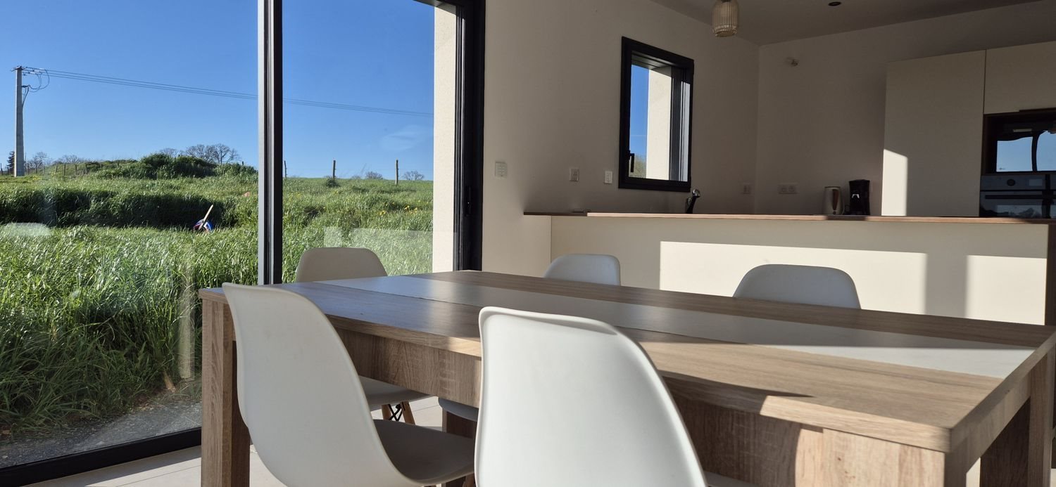 Maison à vendre, 122m², La Chapelle-Anthenaise