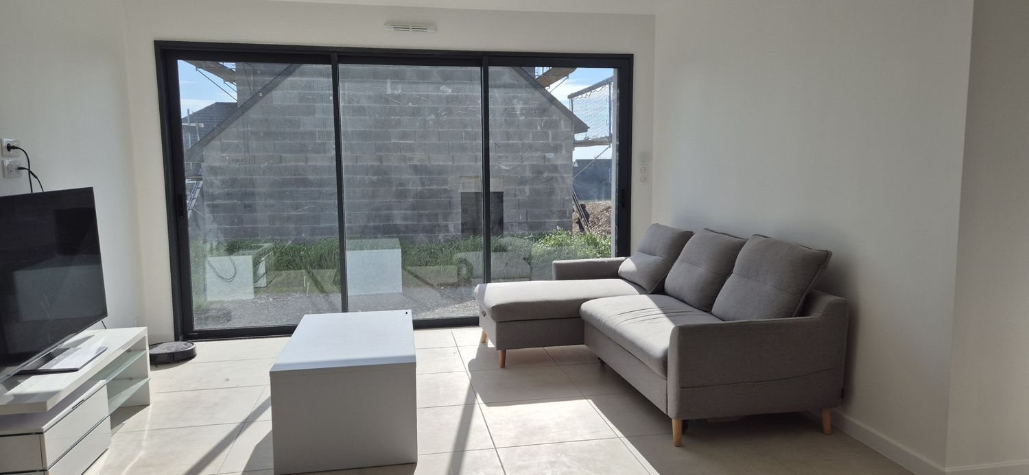 Maison à vendre, 122m², La Chapelle-Anthenaise