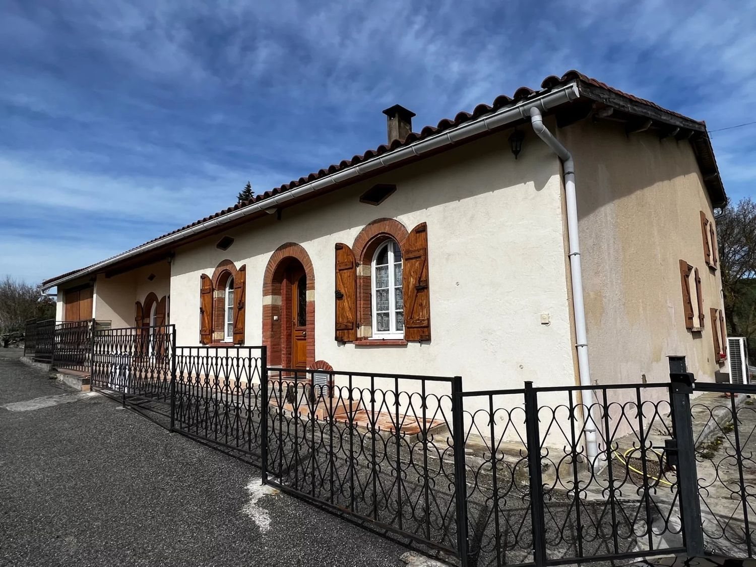Maison à vendre, 160m², Villefranche-de-Lauragais