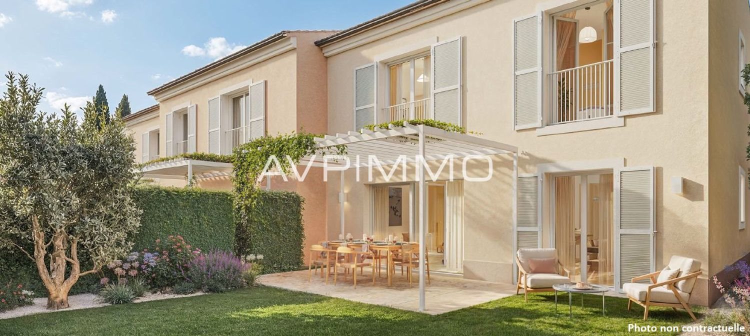 Maison à vendre, 119m², La Ciotat