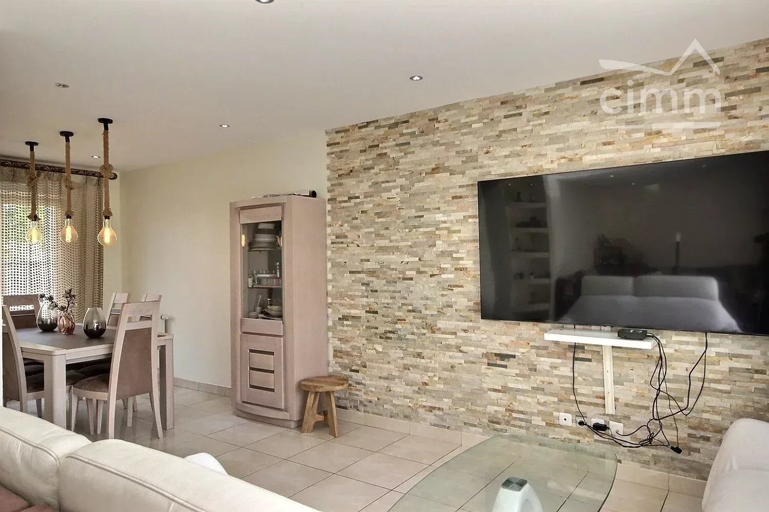 Maison à vendre, 103m², Méry-sur-Oise
