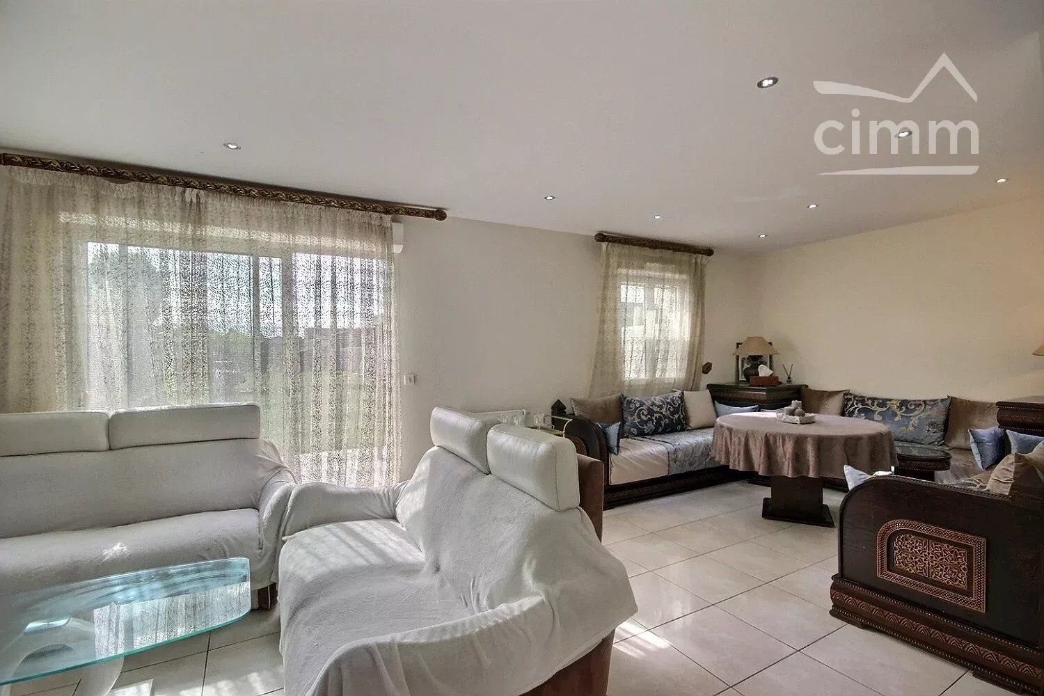 Maison à vendre, 103m², Méry-sur-Oise