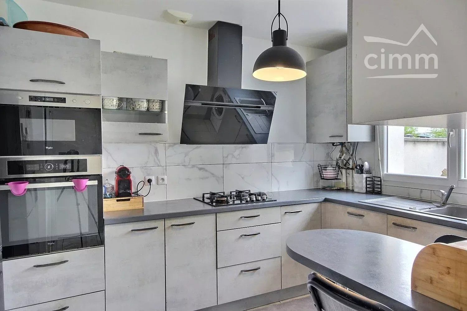 Maison à vendre, 103m², Méry-sur-Oise