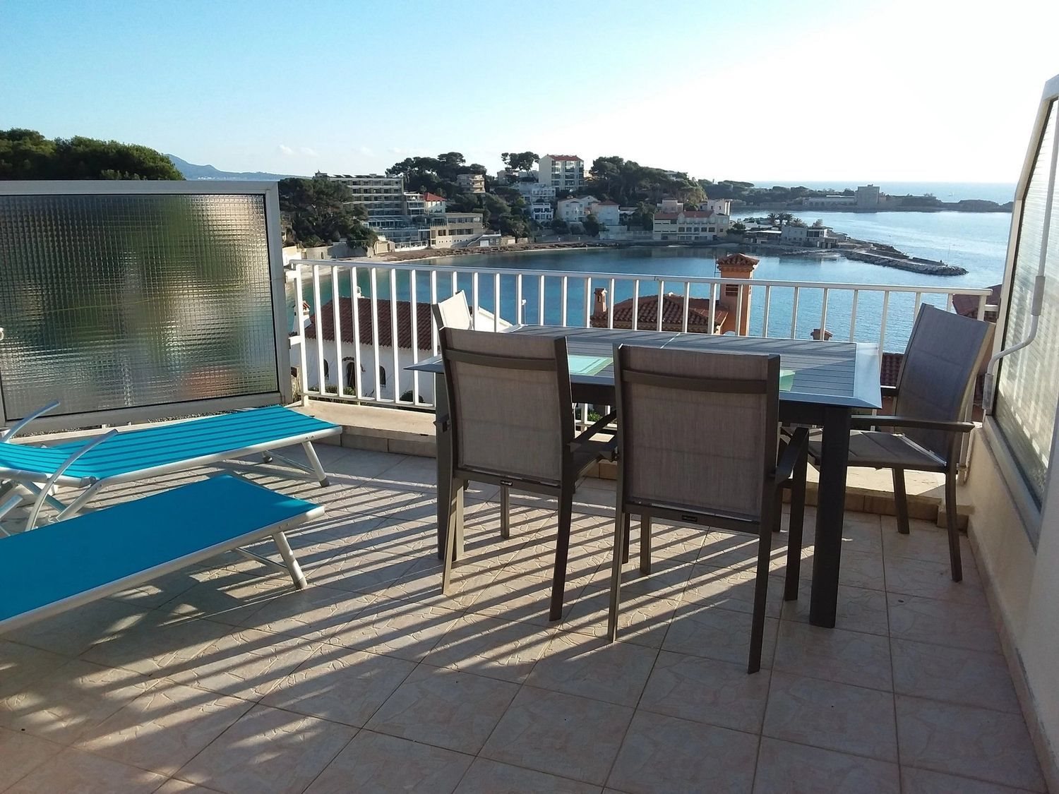 Appartement à louer, 33m², Bandol