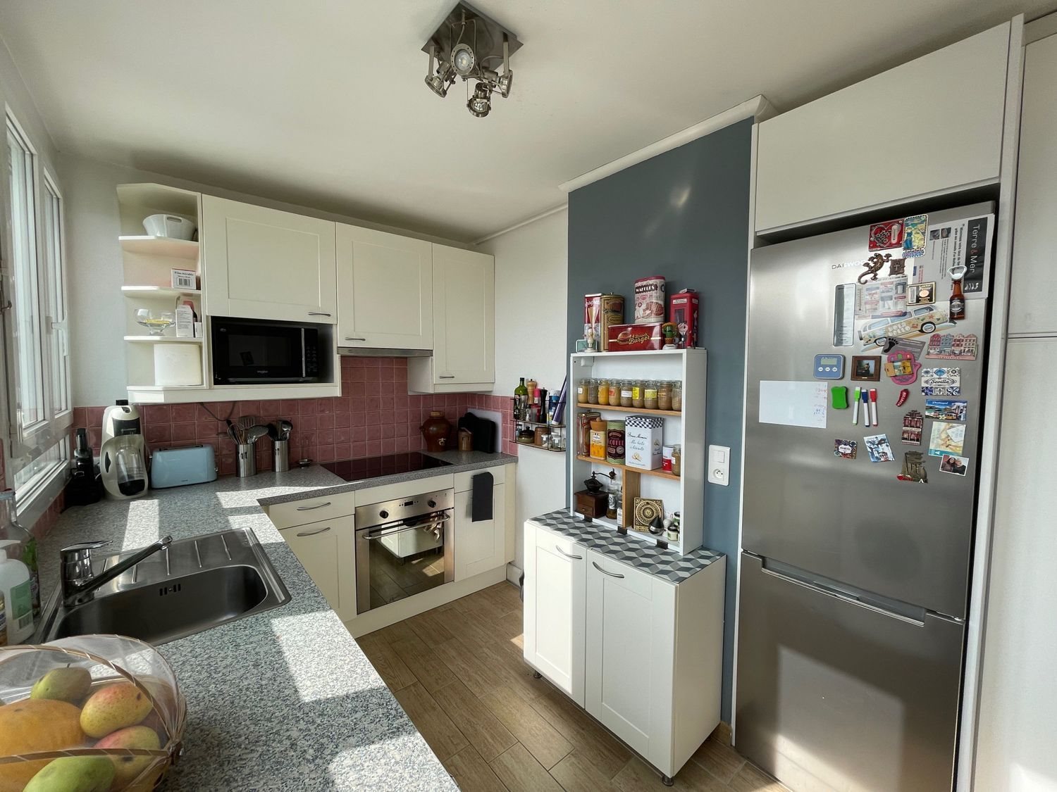 Appartement à vendre, 68m², Le Plessis-Robinson