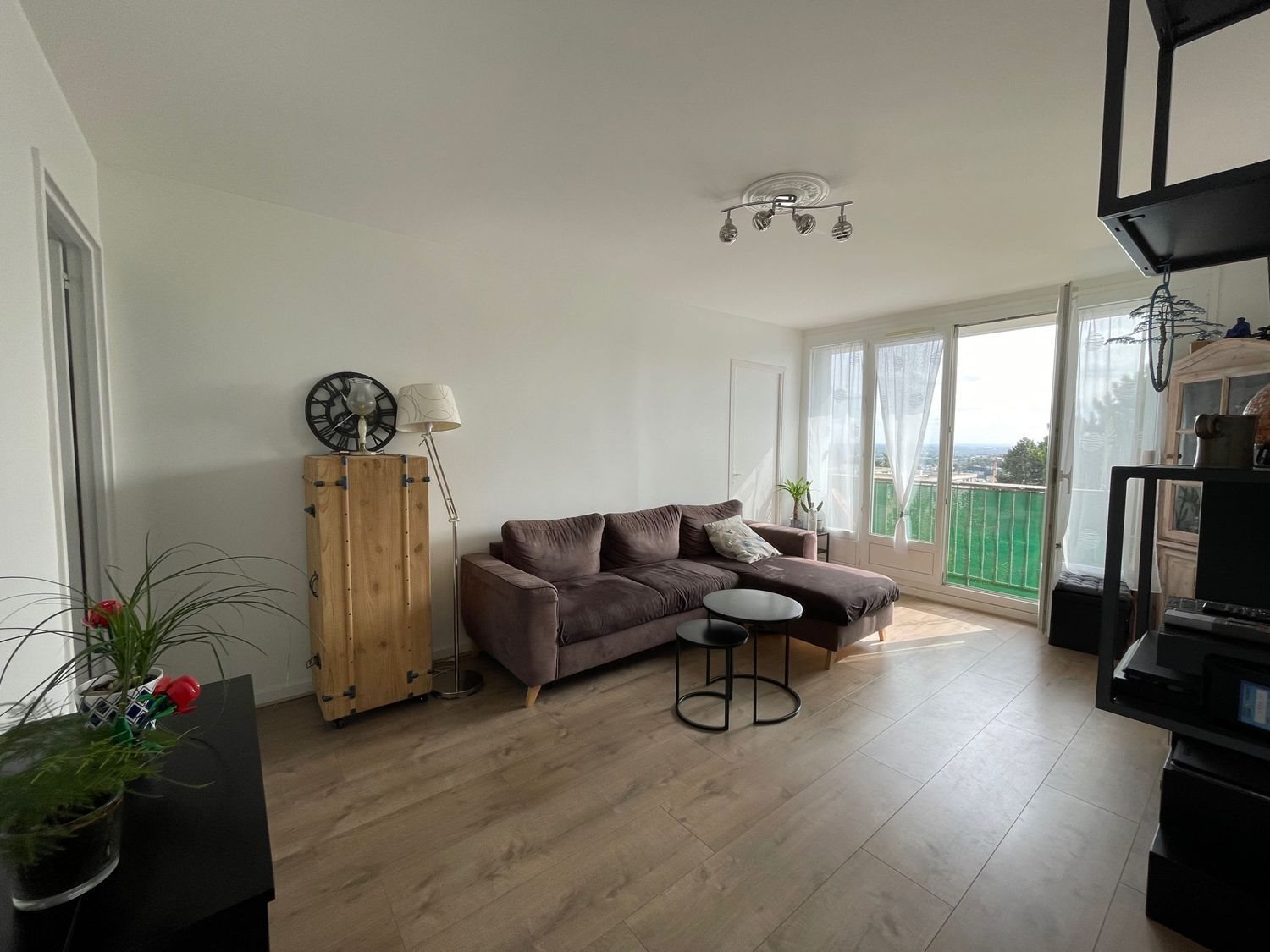 Appartement à vendre, 68m², Le Plessis-Robinson