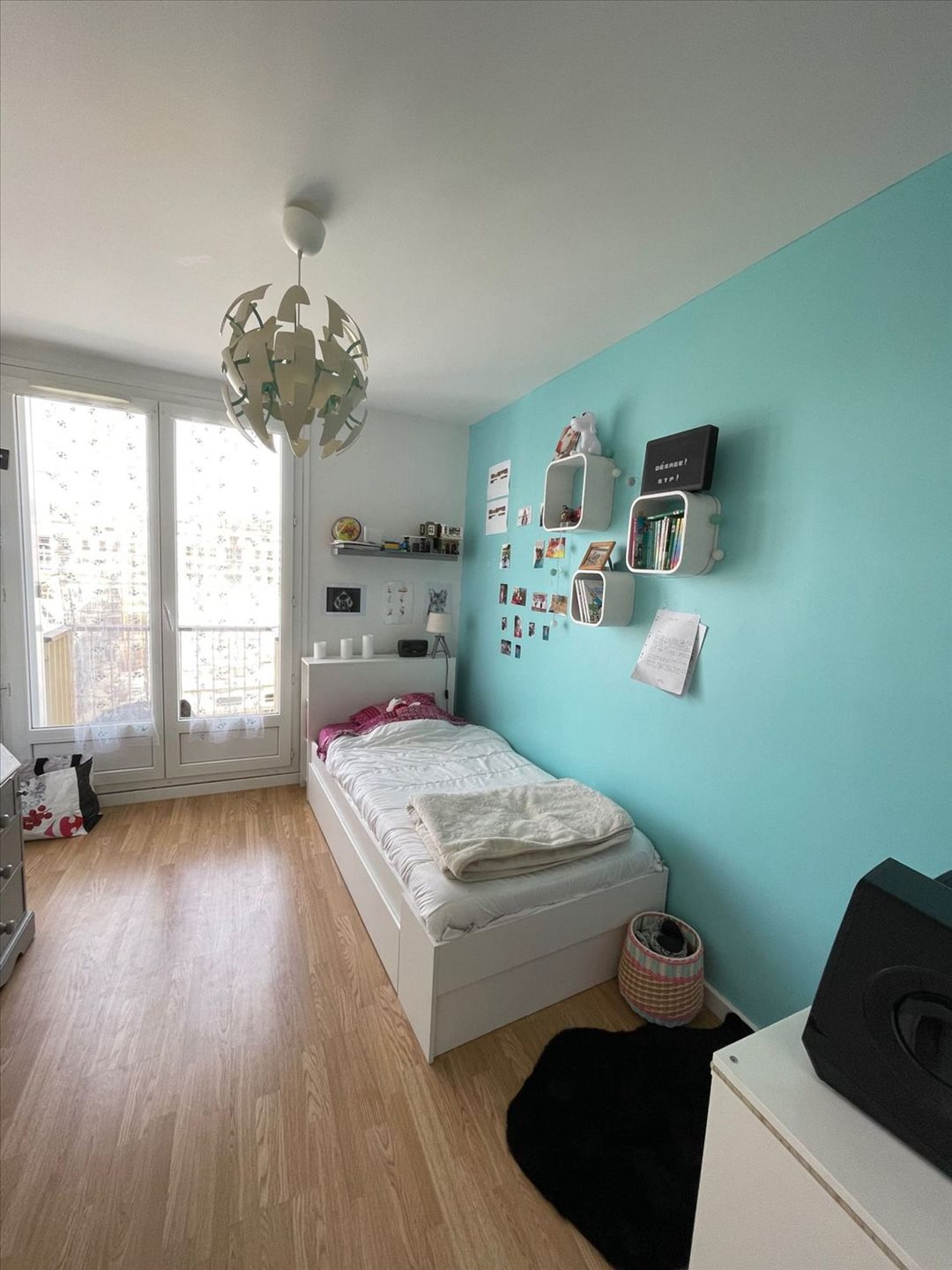 Appartement à vendre, 68m², Le Plessis-Robinson