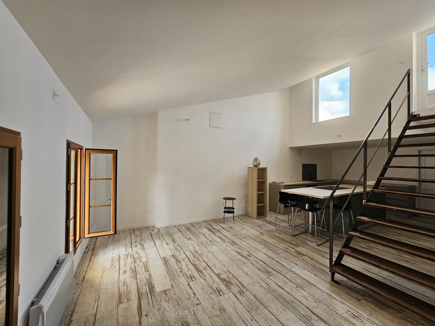 Appartement à vendre, 91m², Rognes
