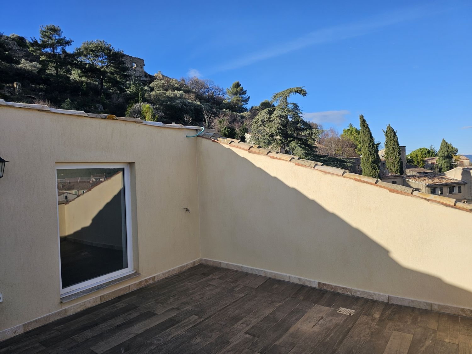 Appartement à vendre, 91m², Rognes