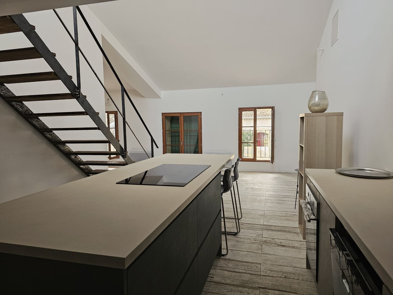 Appartement à vendre, 91m², Rognes
