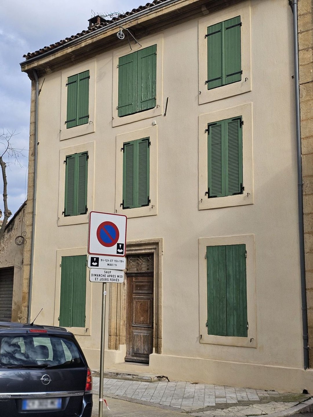 Appartement à vendre, 91m², Rognes