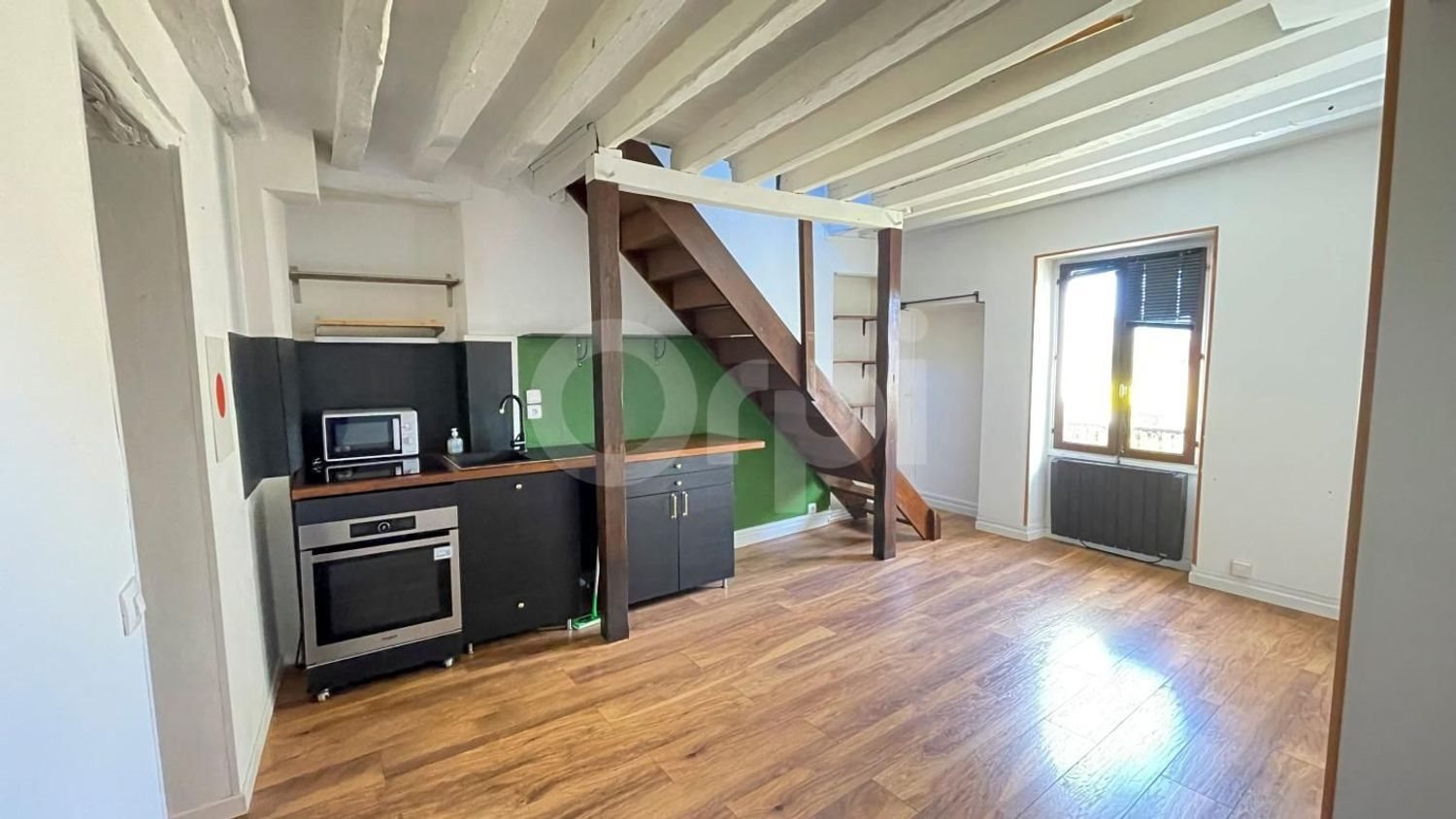 Appartement à vendre, 25m², Verneuil-sur-Seine