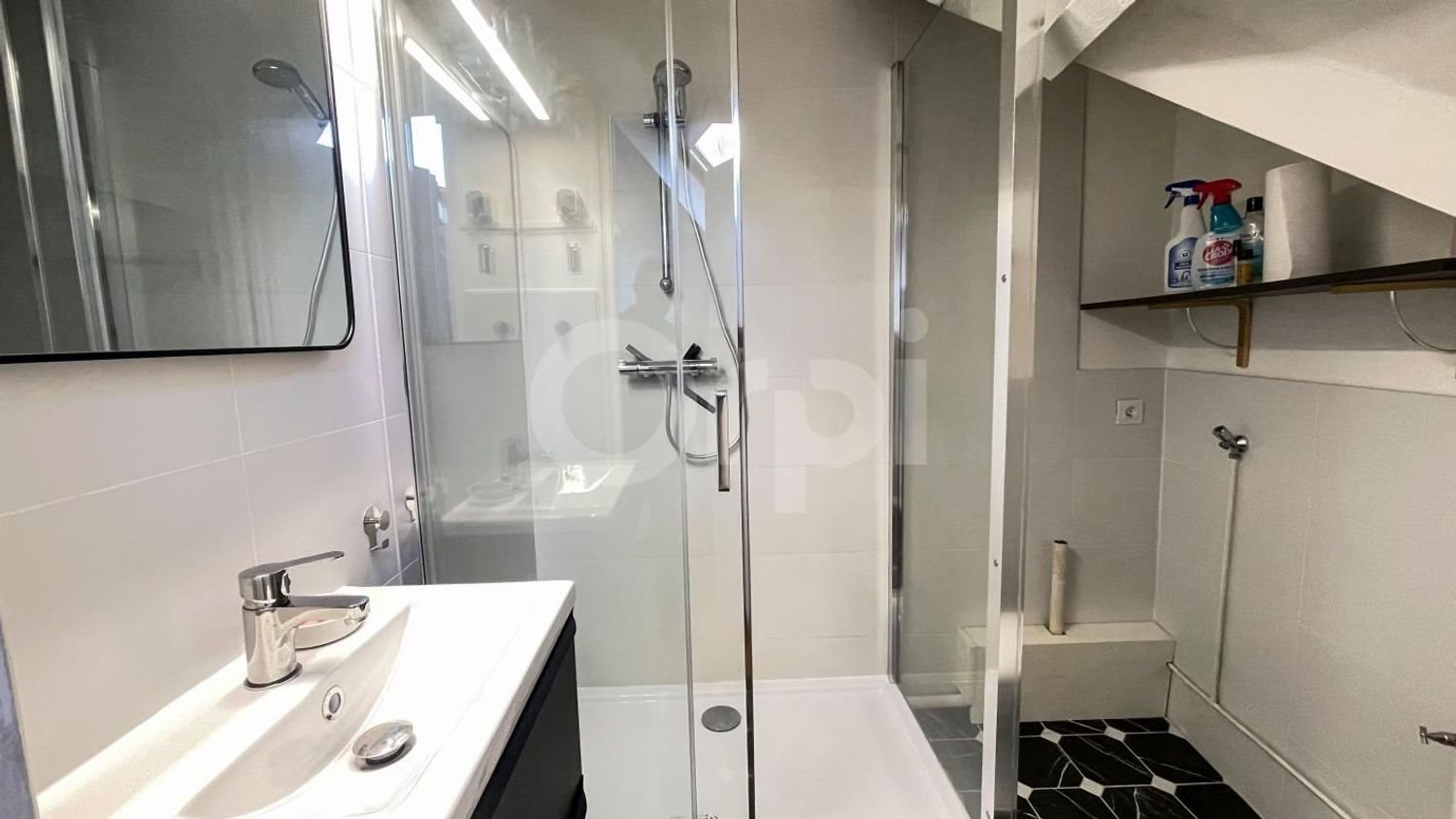 Appartement à vendre, 25m², Verneuil-sur-Seine