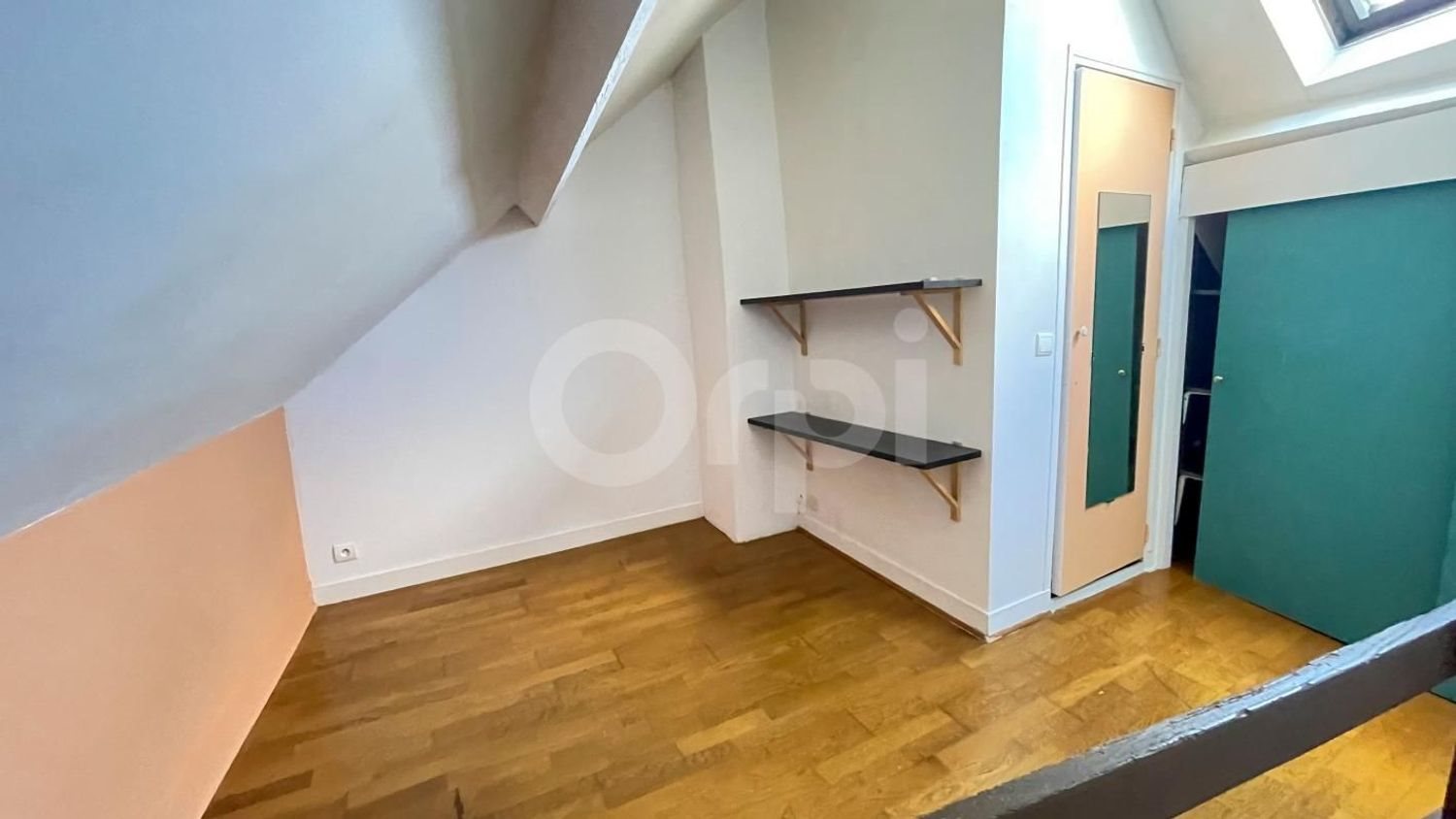 Appartement à vendre, 25m², Verneuil-sur-Seine