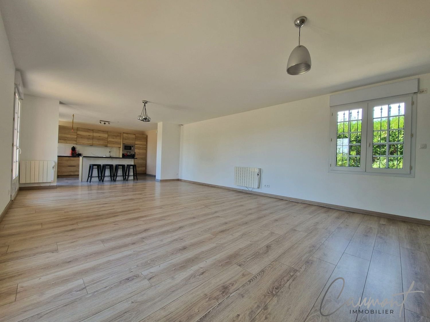 Maison à vendre, 209m², Raffetot
