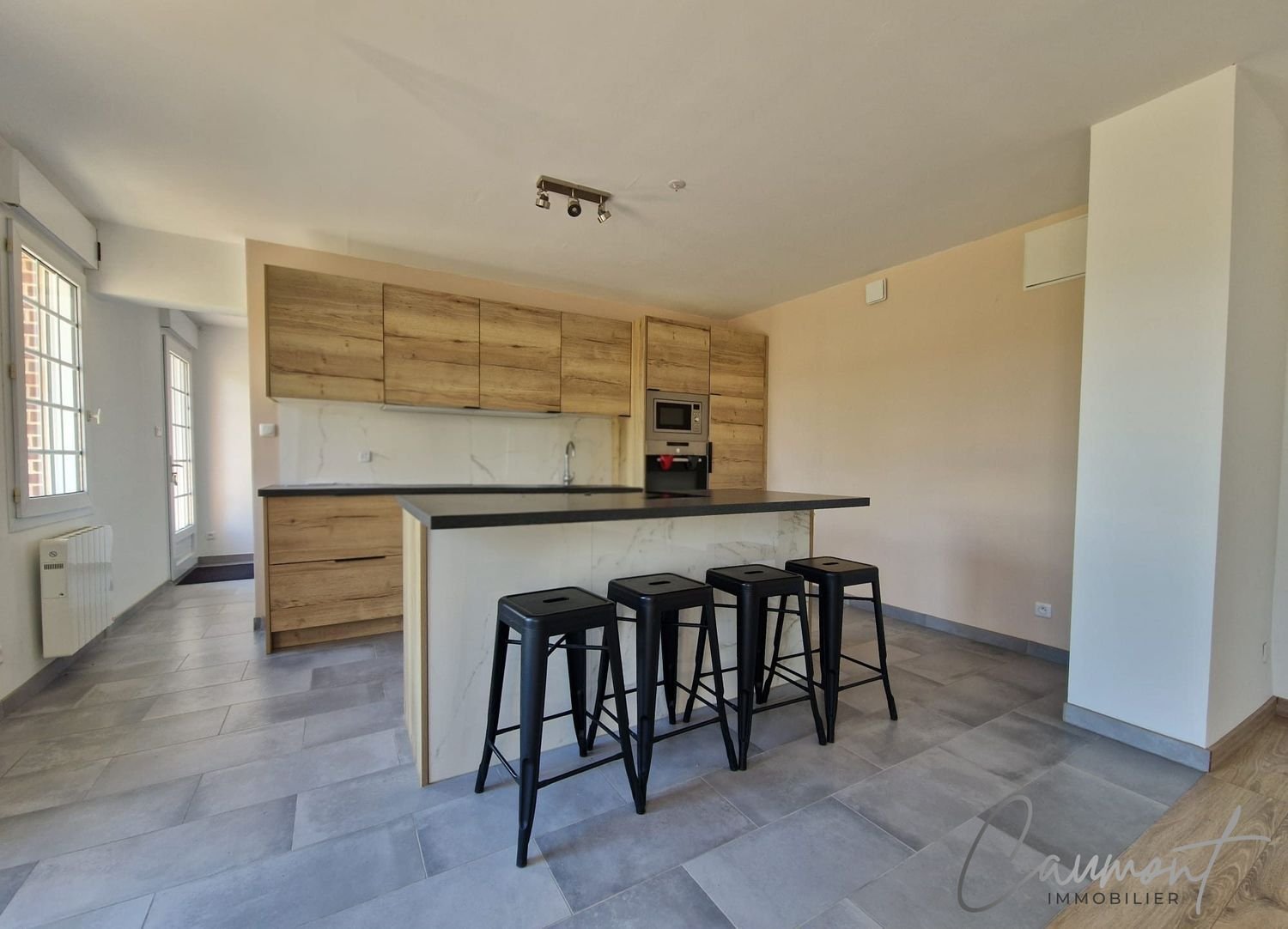 Maison à vendre, 209m², Raffetot