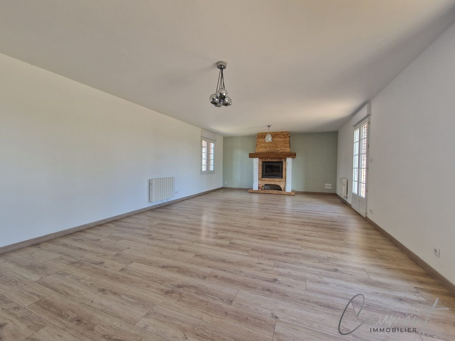 Maison à vendre, 209m², Raffetot