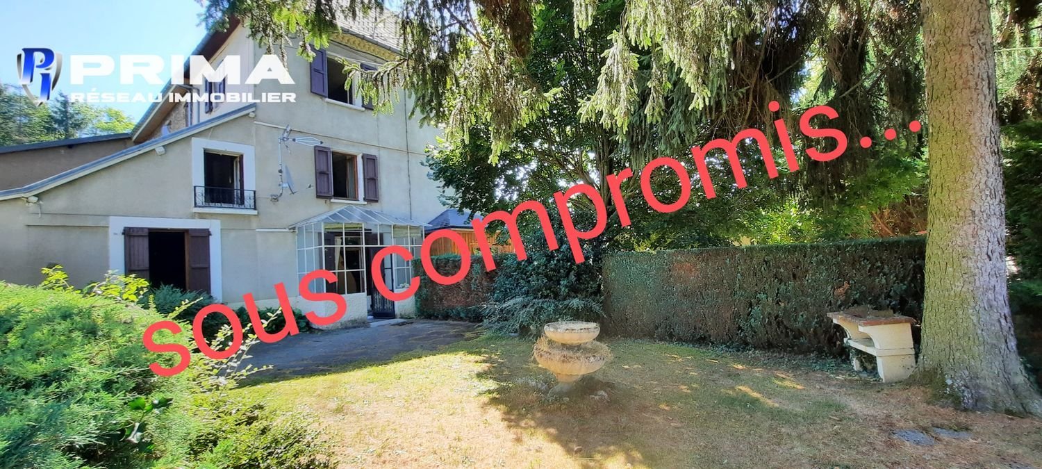Maison à vendre, 80m², La Motte-d'Aveillans