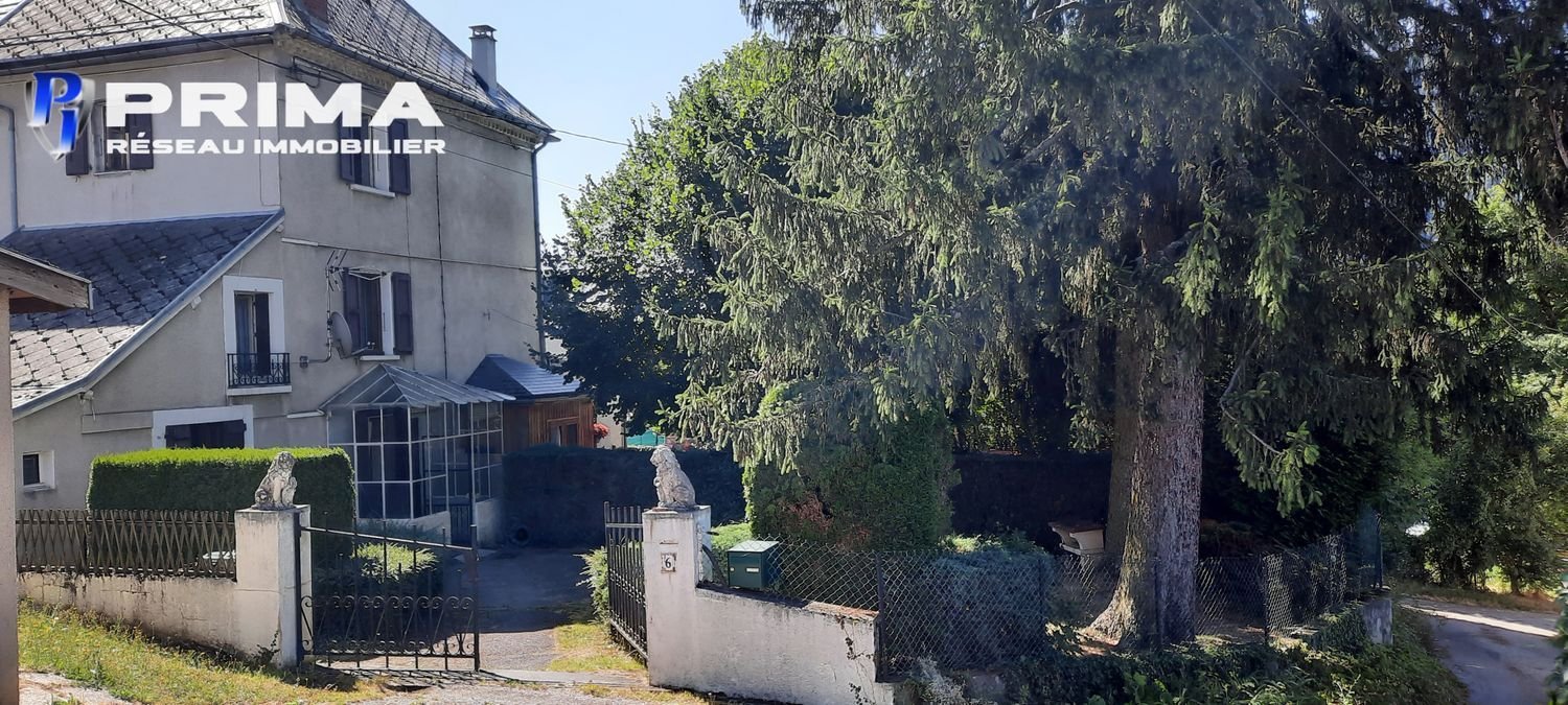 Maison à vendre, 80m², La Motte-d'Aveillans