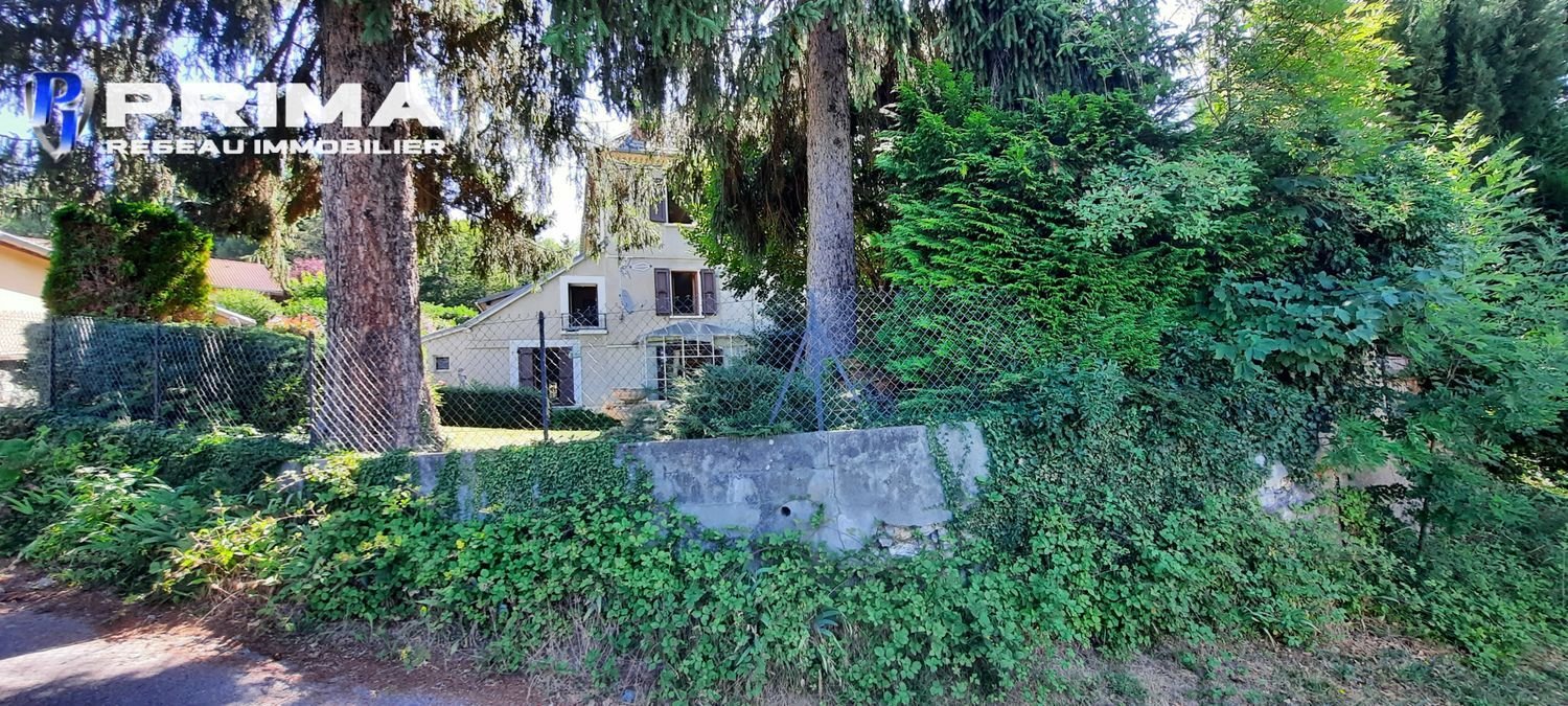 Maison à vendre, 80m², La Motte-d'Aveillans