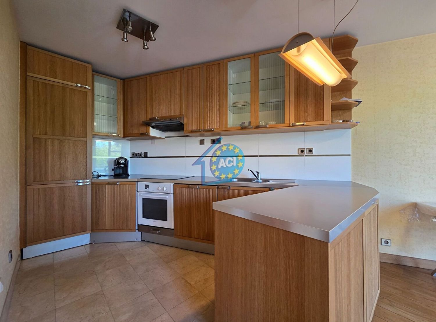 Appartement à vendre, 62m², Mantes-la-Jolie