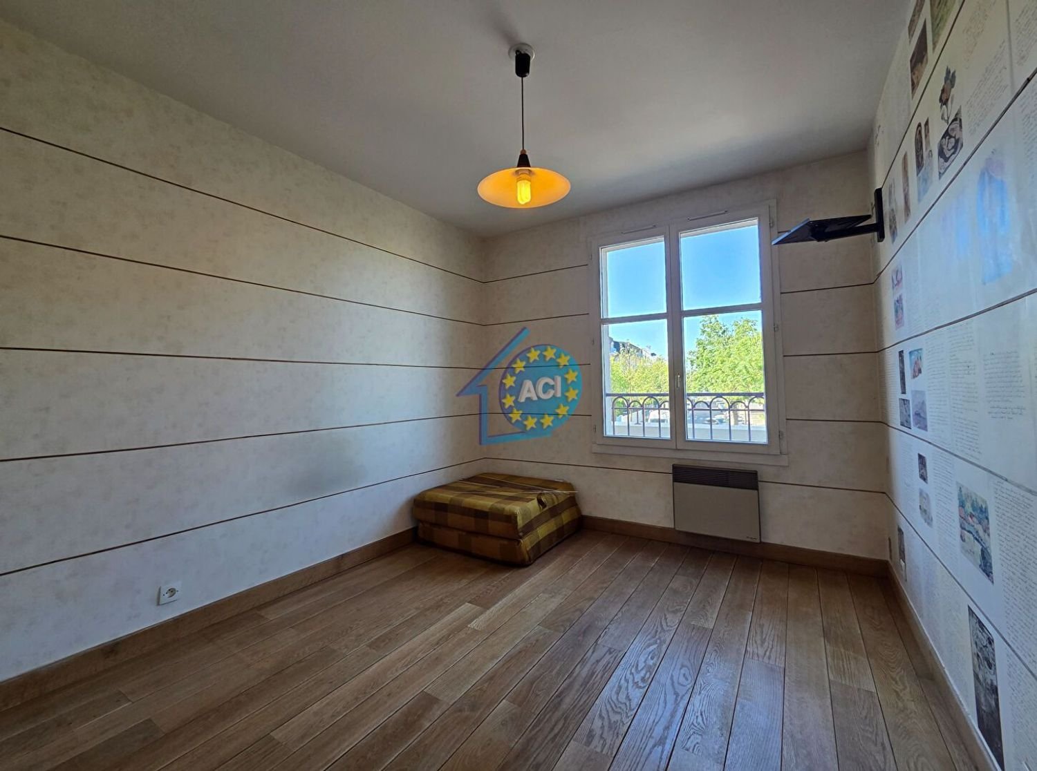Appartement à vendre, 62m², Mantes-la-Jolie